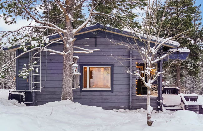 Riekkotupa - Foto 25