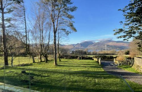 Swallows Lodge - Foto 32