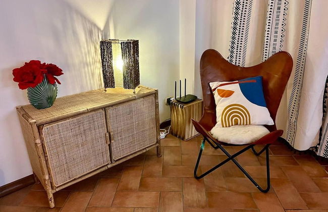 Stylish Umbrian Apartment Garden Pool nr Orvieto - Foto 20