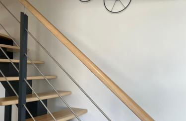 Magnifique corps de ferme rénové avec Jacuzzi - Foto 19