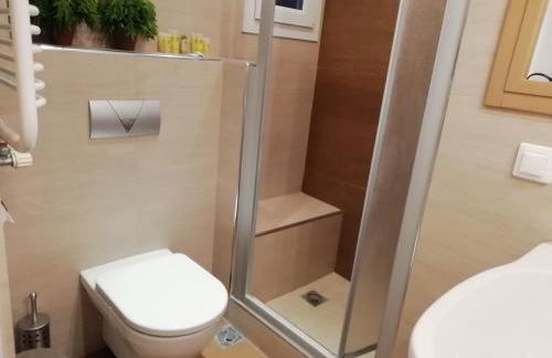 Central Apartament on Clock Square D2 - Photo 28