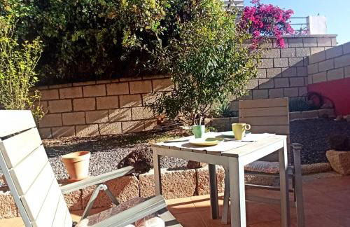 Casa Tamara quiet holiday flat with Pool great view of the mountains and the sea - Foto 21