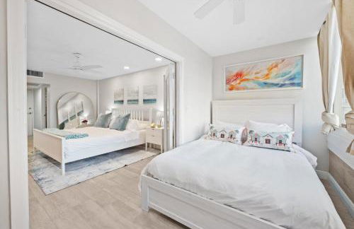 Ocean Beach Condo 3BR On the Sand 505 - Foto 33