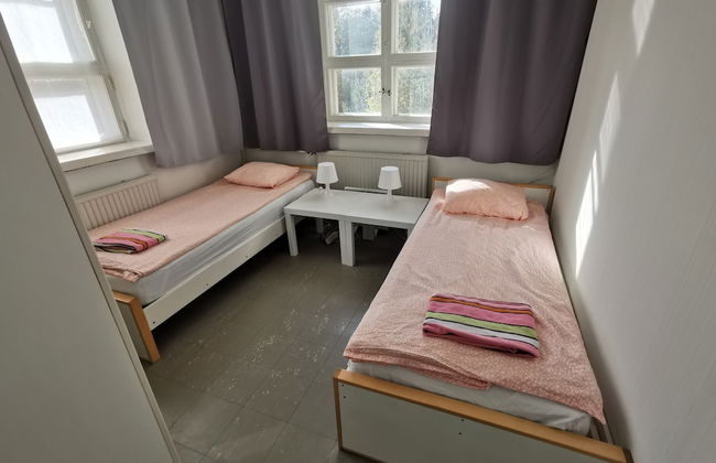 Stunning 2-bed Apartment in Kotka. Sauna Facility - Photo 5