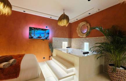 Escape Zen - Suite and Spa - Foto 12