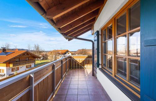 wolke 7 - traumhafter Bergblick mit Stil - Garage - Foto 41