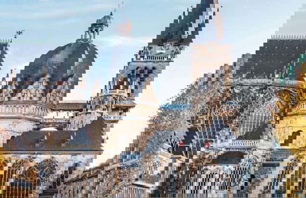 Free tour por Aquisgrán - Foto 4