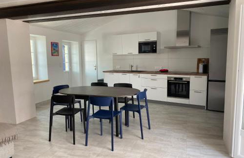 Maison de pays la Chefmaliere - Foto 8