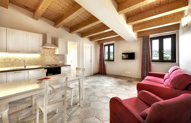 Arucimeli Resort - Foto 15