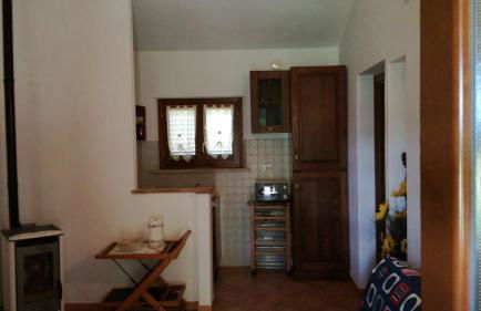 Agriturismo cavallin del papa - Foto 57