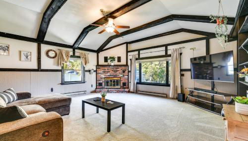 Cozy Lewiston Home Less Than 10 Mi to Niagara Falls! - Foto 4