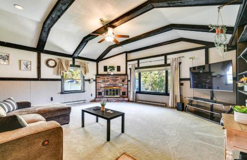 Cozy Lewiston Home Less Than 10 Mi to Niagara Falls! - Foto 4