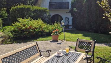 Ferienwohnung in Triberg am Waldrand - idyllisch, ruhig, erholsam - Foto 2