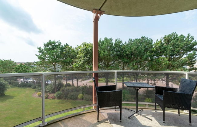 Cozy Apmt for 5people by the sea - Foto 67