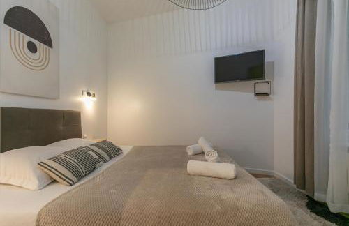 MBA - Courcelles - Splendide Appartement - Foto 14