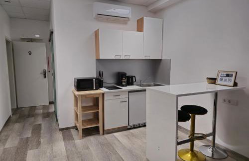 Offbase Lodging No9 - Foto 7