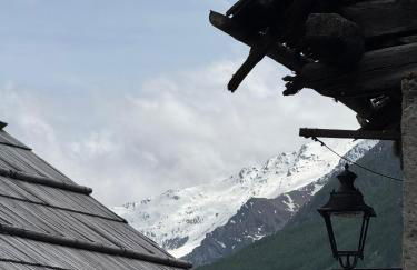 Chalet Valle Argentera - Photo 22