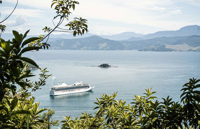 Transfer a Ilha Grande - Foto 2