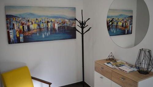 Amarena Holiday Home in Škrljevo - Foto 3