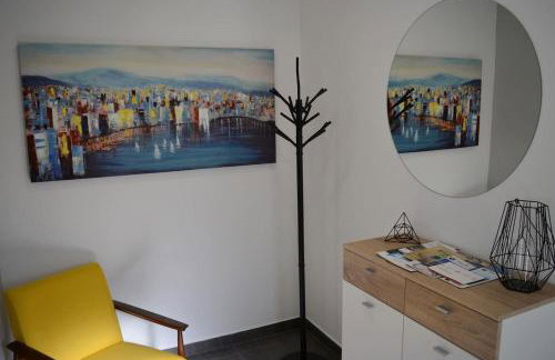 Amarena Holiday Home in Škrljevo - Foto 3