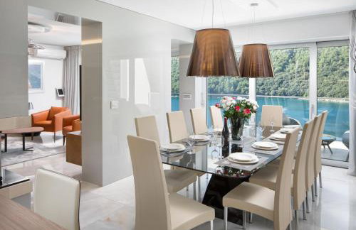 Villa Vlastelini II by Interhome - Foto 32