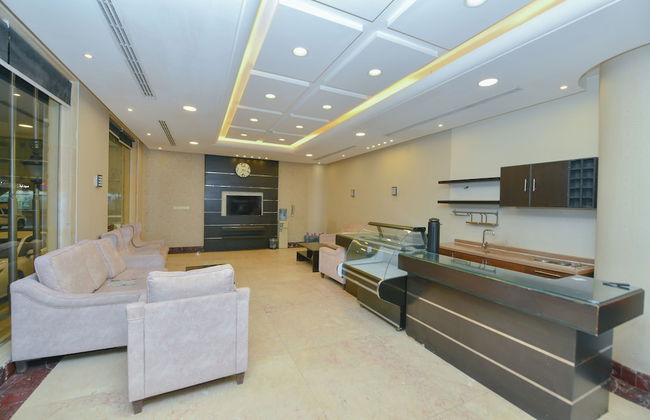 Reef Al Kharj Hotel Apartments - Photo 20