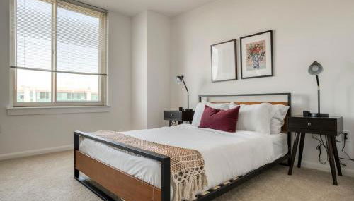 Tysons Corner 2br w pool fire pit nr mall WDC-810 - Foto 5, Other