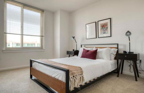 Tysons Corner 2br w pool fire pit nr mall WDC-810 - Foto 5
