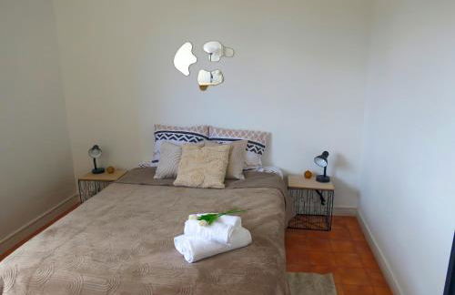 Appartement familial et cozy - Wifi - Espace Travail- Parking - Foto 38