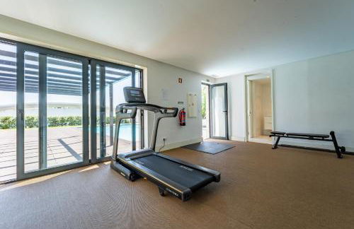 Antas Park Concept Lifestyle With Pool - Foto 14