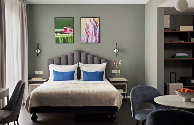 Numa Berlin Boxer - Foto 1