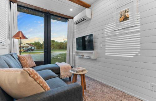 Stunning 2-Story Container Home with Rooftop Terrace - Foto 3