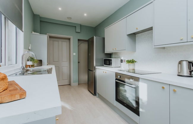 Brand New Townhouse In Rugby - Foto 14