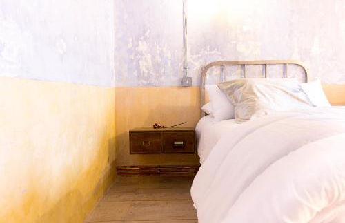 Casa Rural La Abacería - Photo 44