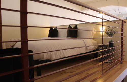 NEW! Lavish Studio Loft in Central Downtown SLC - Foto 8