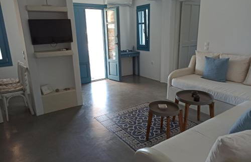 Kykladonisia Amorgos - Foto 34