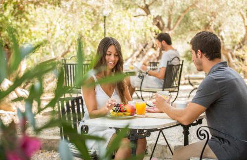 Muleta de Ca S'Hereu Agroturismo - Foto 122