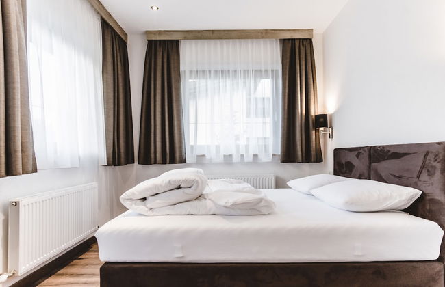 A CASA Juwel - Ski in & Out Appartements - Foto 23