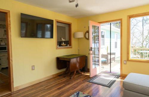 Potomac River House with beach access pet friedly - Foto 20