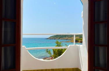 Casale fronte mare - villa with swimming pool in front of the beach - Foto 19