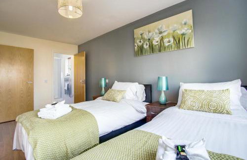 Mica Point City Centre Apartment - Foto 14