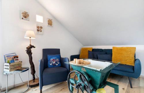 Ferienwohnung In Der Weinig - Foto 14