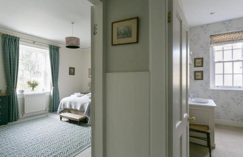 Stay On The Hill - The Coach House - Foto 14