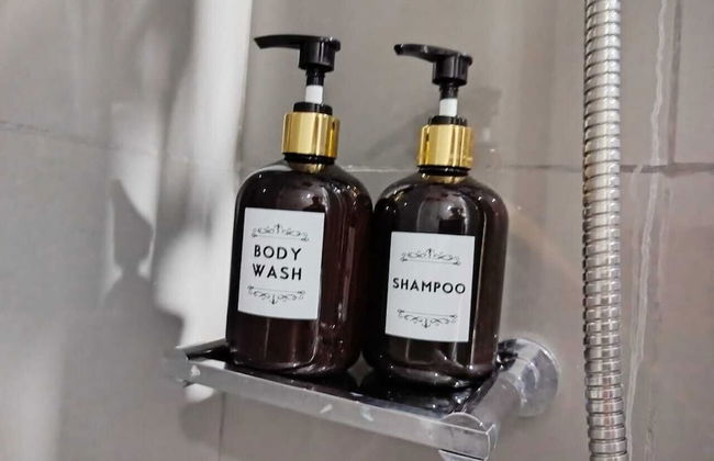 Sunset View at Air Residences Makati - Foto 53