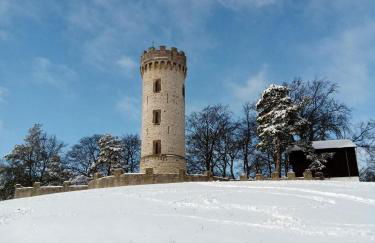 Ferienwohnung Lindeneck - Foto 12