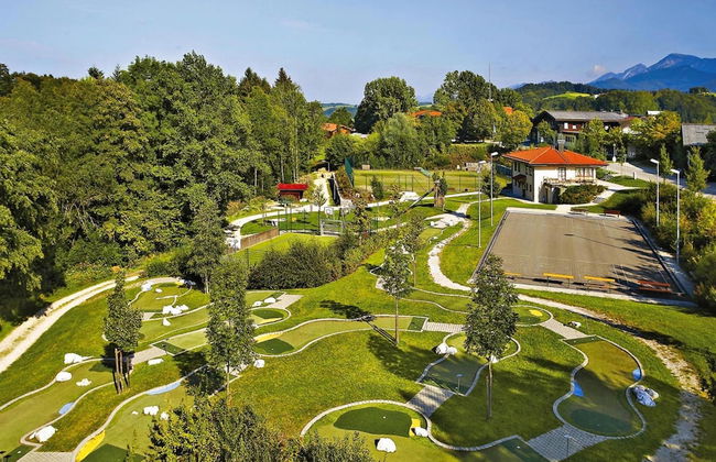 Apartment in Chiemgau Near Chiemsee Lake - Foto 14