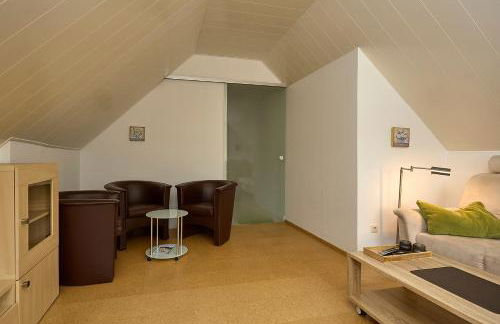 Ferienwohnung Haxloh 7 - Foto 5