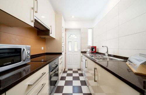 Casa Gaivota-Quinta do Paraíso, Praia Carvoeiro - Foto 7