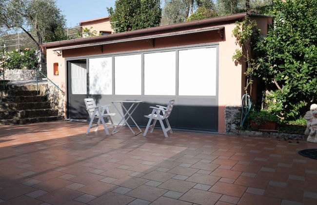 L'Amandola Villa - Agriturismo - Foto 23