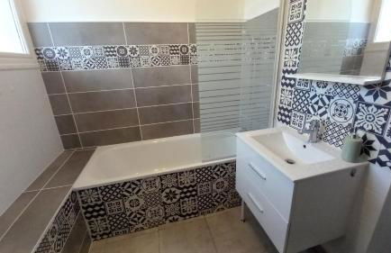 Le Voltaire -2 chambres- 70m2- HYPERCENTRE-Parking-WIFI FIBRE- Nouvelle literie - Photo 7